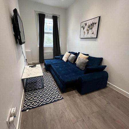Central Locations 1 Bed Apartments Sleeps 4 London Exterior foto