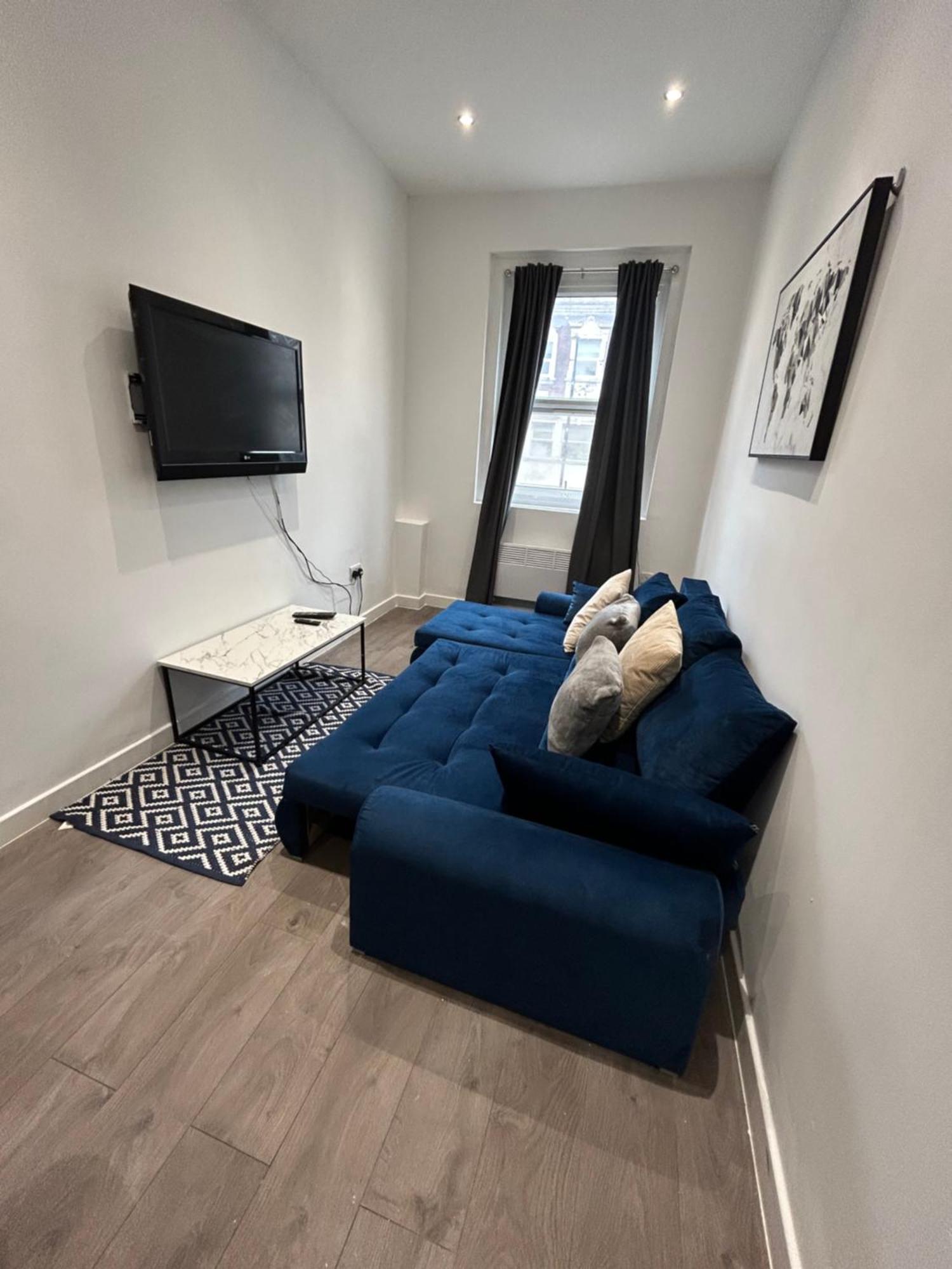 Central Locations 1 Bed Apartments Sleeps 4 London Exterior foto
